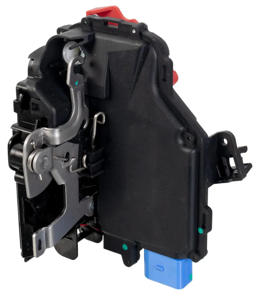 Réparer Verrouillage Porte bloquée Seat Altea Toledo VW Caddy 3 Golf