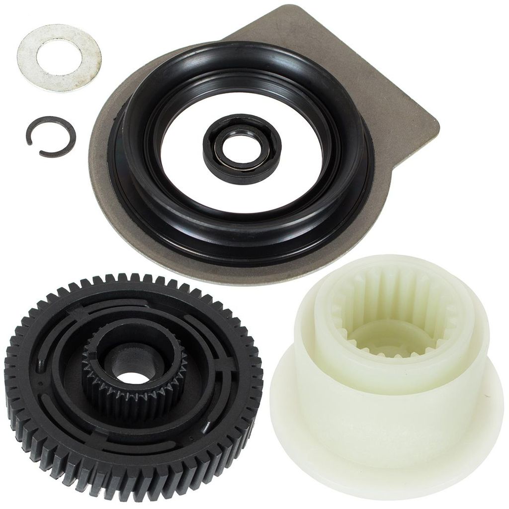 Für BMW E90 X3 E83 X5 E53 E70 X6 E71 Verteilergetriebe Stellmotor Reparatursatz in der Farbe von GOLDCAR