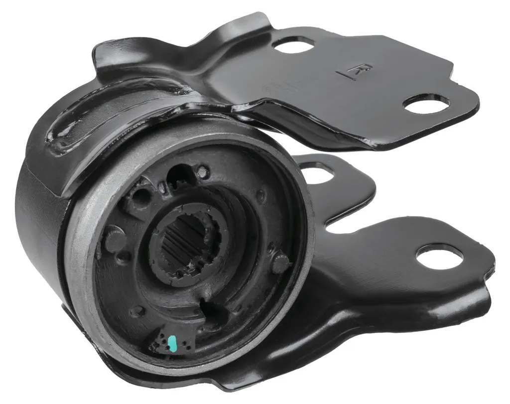 Plaquettes de Frein Arrière pour Ford Mondeo 2007-2014 - Qualité OEM