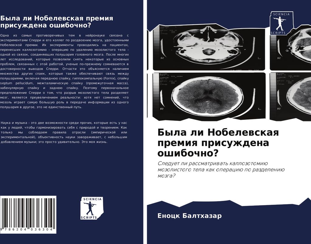 Byla li Nobelewskaq premiq prisuzhdena oshibochno?