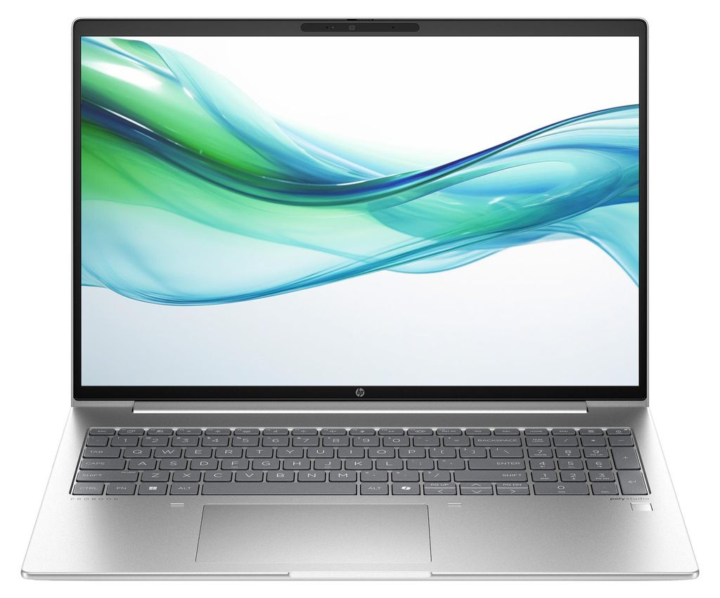 HP ProBook 465 G11, AMD Ryzen™ 5, 40,6 cm (16"), 1920 x Obrázok produktu 