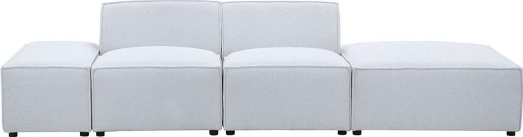 Mojo Modul - Sofa-Teddy dove