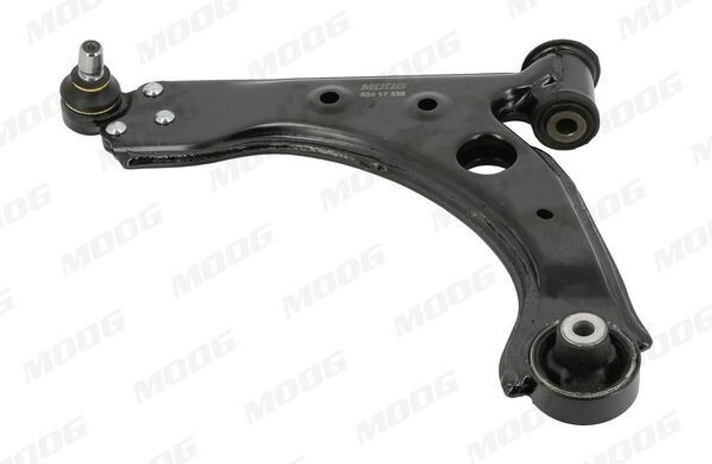 MOOG FI-WP-7420 Querlenker Vorne Links für FIAT BRAVO II (198)