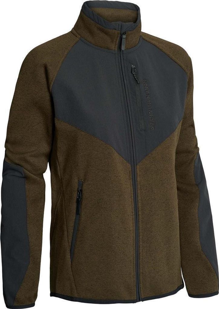 Northern Hunting Eija Fleecejacke 36
