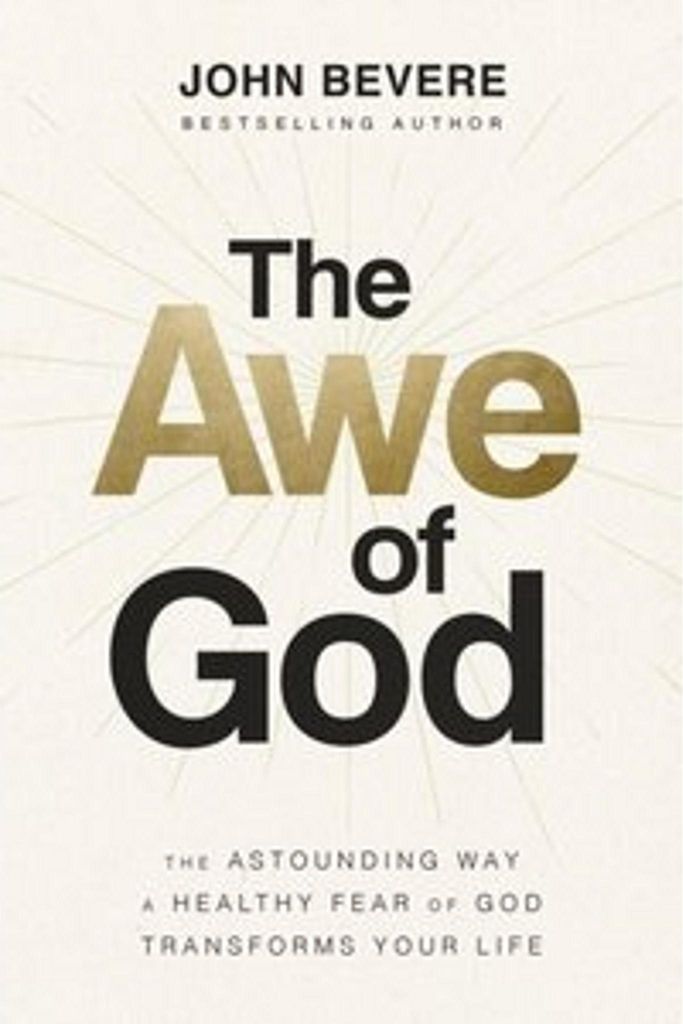 The Awe of God Produktbild 