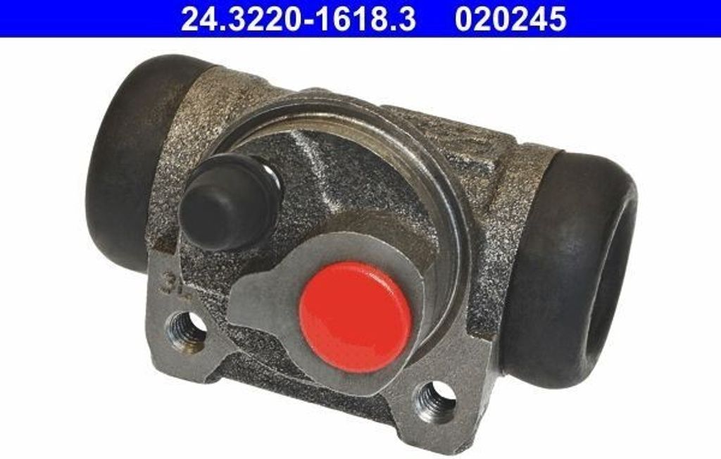 ATE 24.3220-1618.3 - OE 4402 98 Radbremszylinder für Xsara, ZX (N2), C-Elysee (DD), 206 (2A/C), 206, 206 Van, 206+, 301, 306