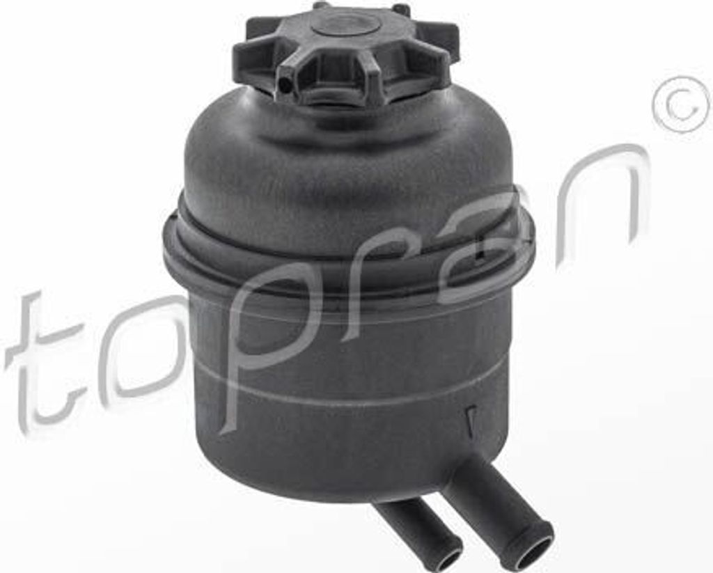 TOPRAN Ausgleichsbehälter Hydrauliköl-Servolenkung 502 578 für BMW X3 (E83)