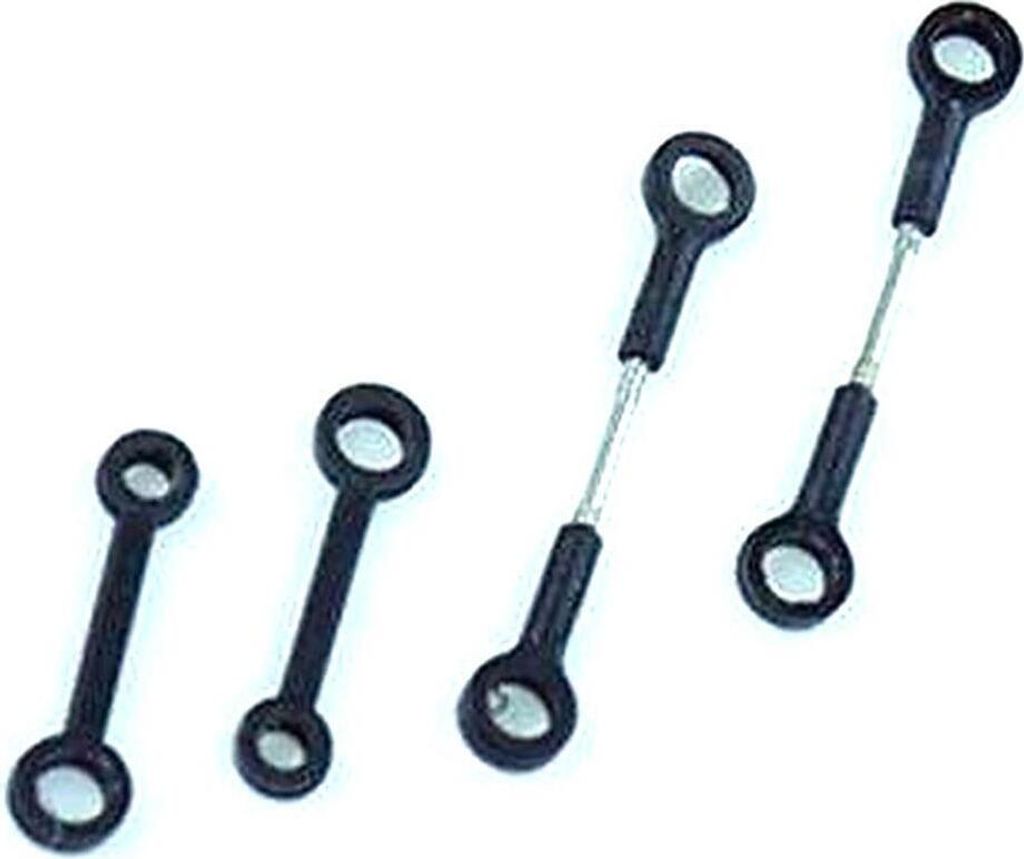 Kestrel 500 SX - NE11014500 - Anlenkstangen Set