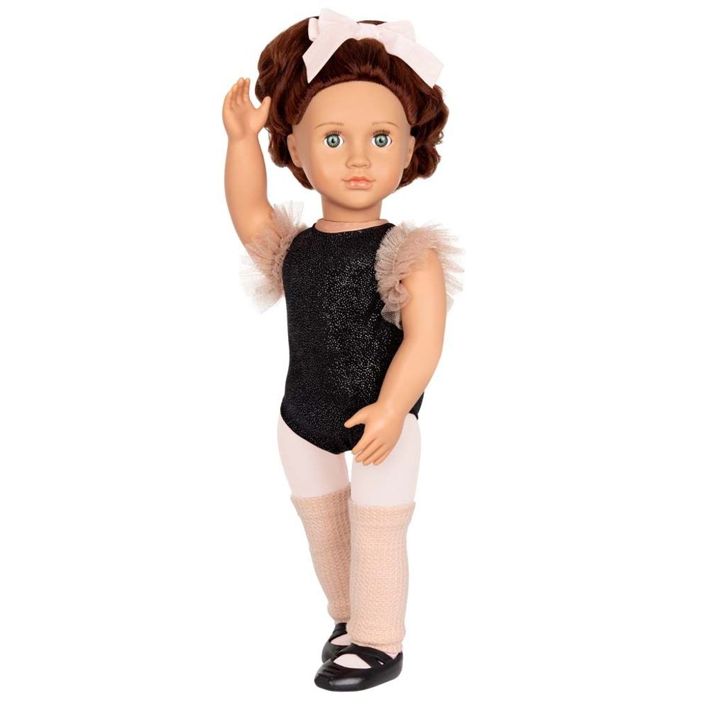 KIERA 46cm OUR GENERATION Puppe