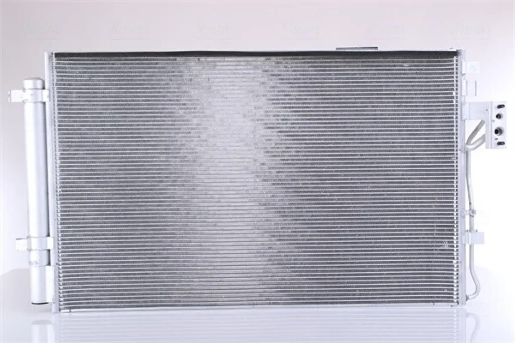 Nissens 940595 Condenseur de Climatisation pour Kia Sorento II XM