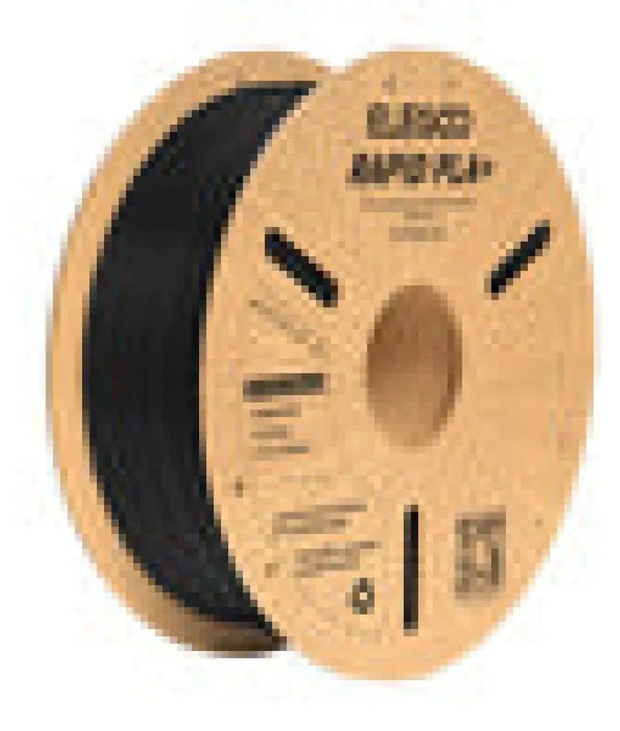 ELEGOO Rapid PLA+ Filament (Schwarz) Produktbild 