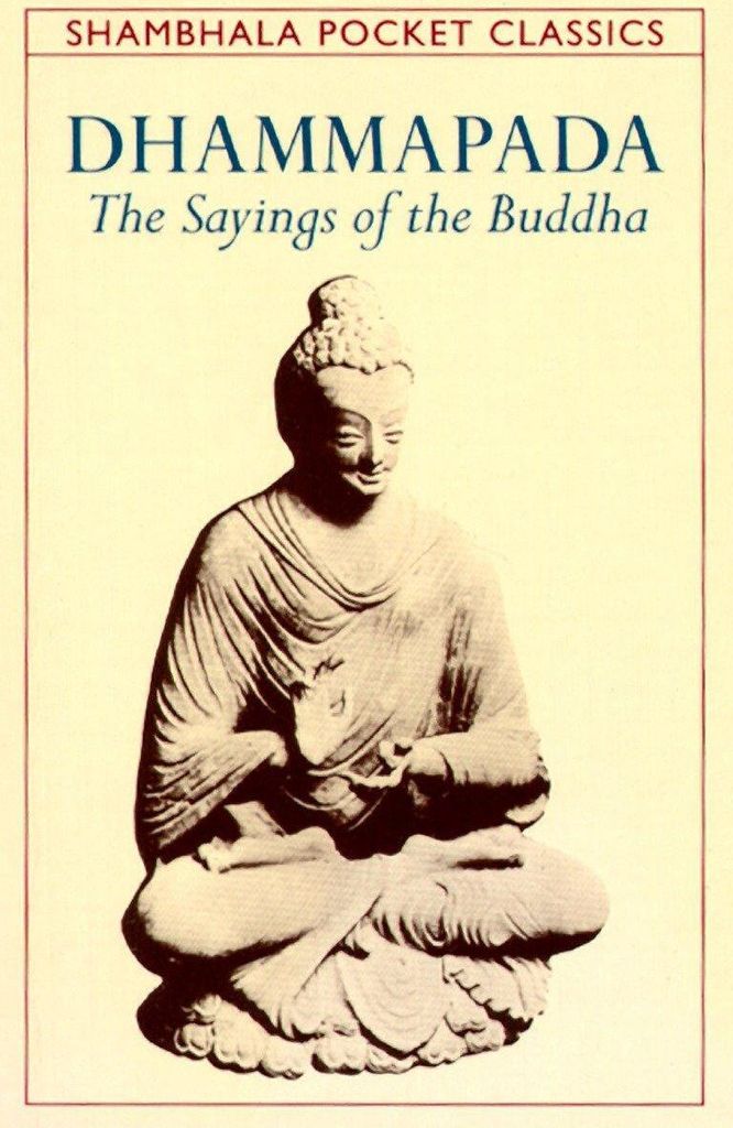 Dhammapada
