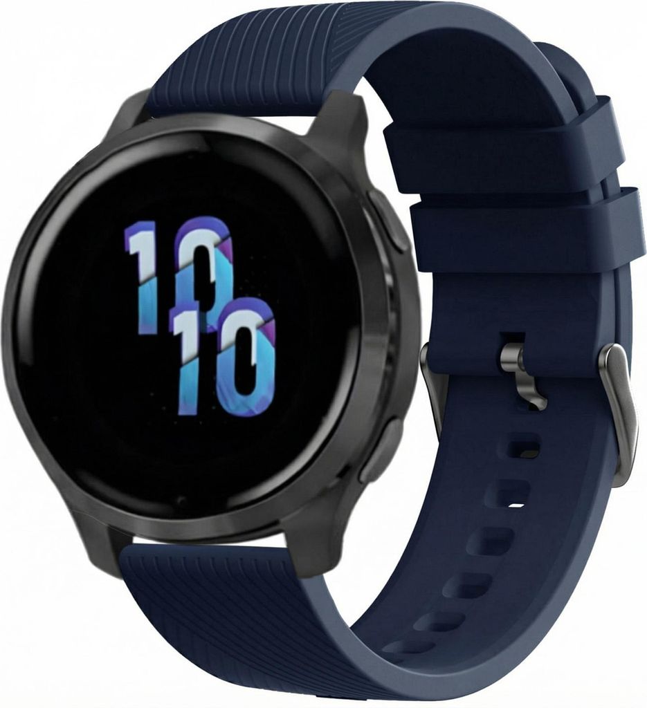 imoshion Bracelet en silicone - Connecteur universel 22 mm Image du produit 