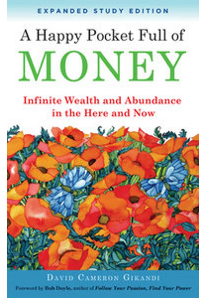 A Happy Pocket Full of Money, Expanded Study Edition Zdjęcie produktu 