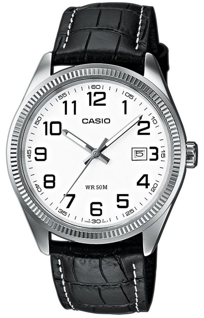 Casio Montre Homme MTP-1302PL-7BVEF Image du produit 