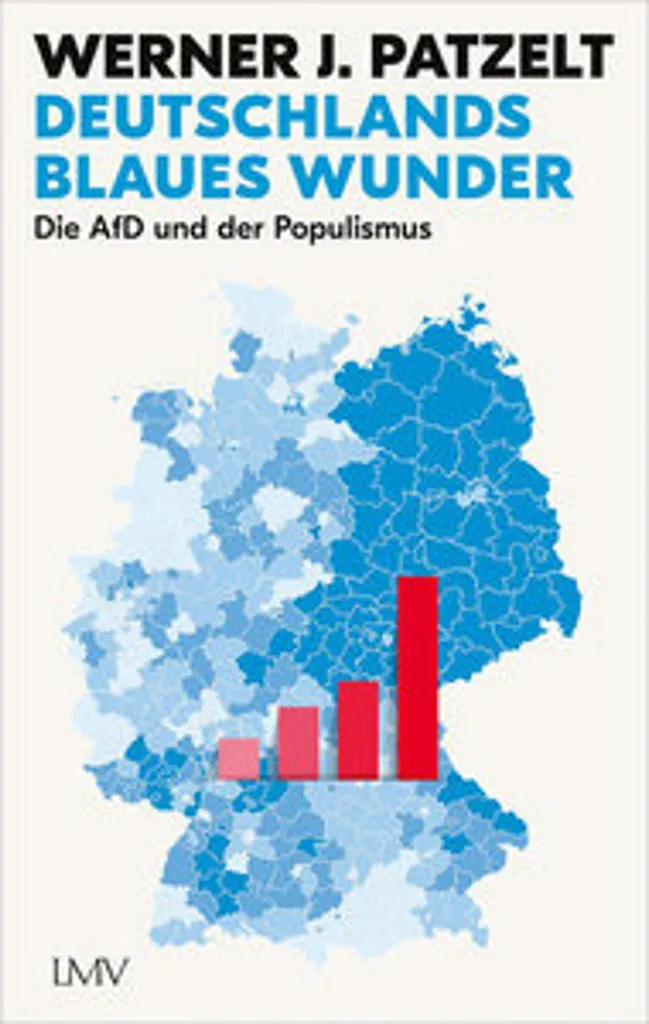 Dégraissant Puissant Das Blaue Wunder 750ml - Nettoyant Cuisine et Bain