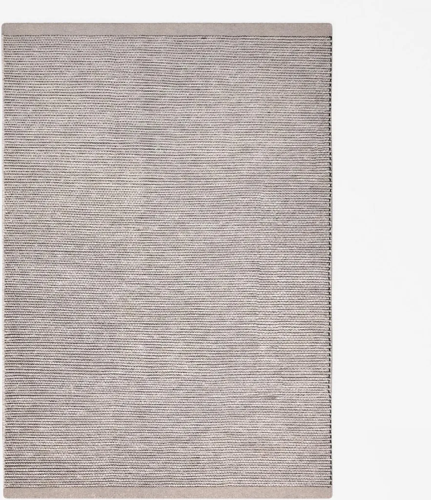 Tapis Suzan Crème 140x200 Doux et Résistant - Qualité Premium Intérieur