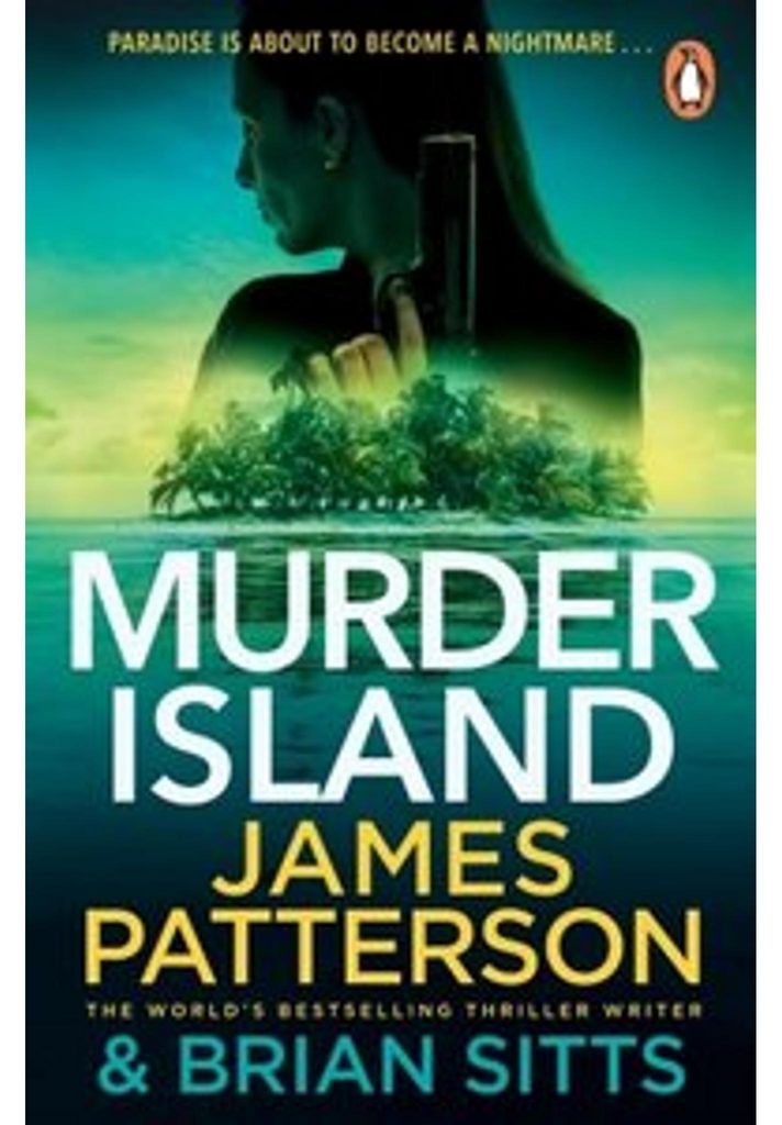 Murder Island