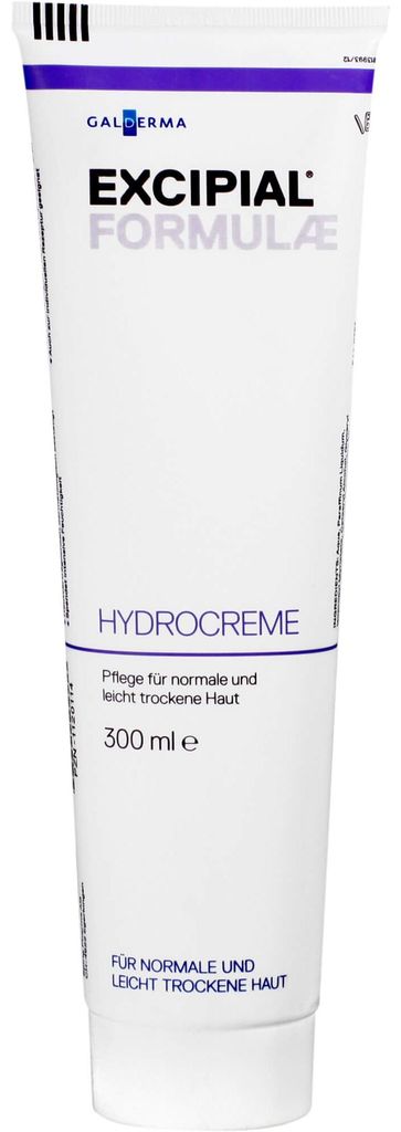 EXCIPIAL Hydrocreme, 300 ml Creme