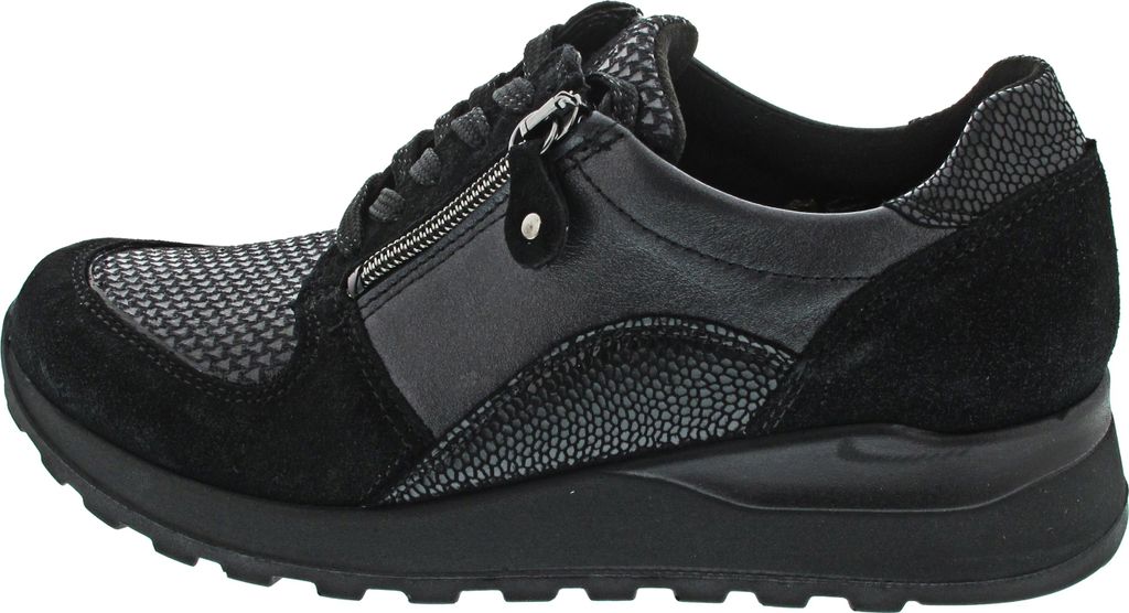 Waldläufer Hiroko H64007-601-001 (rozmiar 6.5, kolor: Zdjęcie produktu 