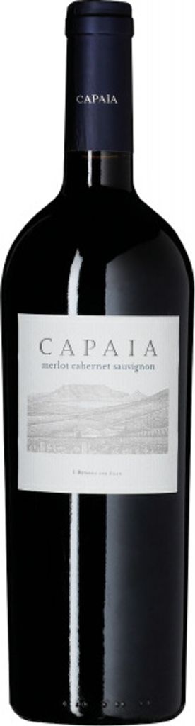 CAPAIA Merlot Cabernet Sauvignon Produktbild 