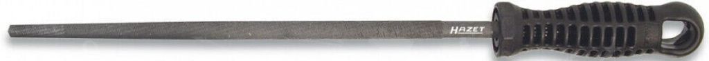 Hazet 2120-8 Round file Length 200 mm 1 pc(s)