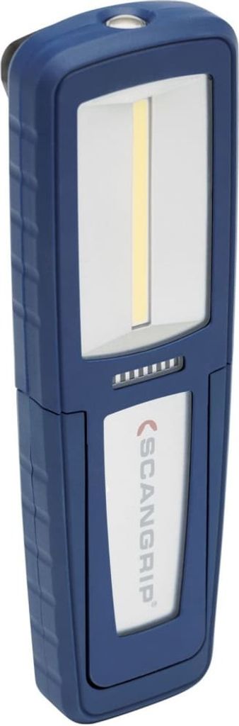 Torcia UNIFORM - 400 / 150 Lumen Immagine del prodotto 