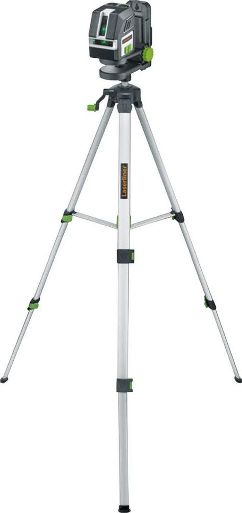 Laserliner Kreuz- und Linienlaser PocketCross-Laser 2G Set Produktbild 