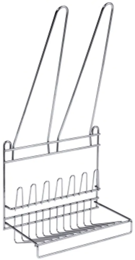 Supporto Sac à Poche Acciaio Inox 18/10 - Offerta Laboratorio Pro