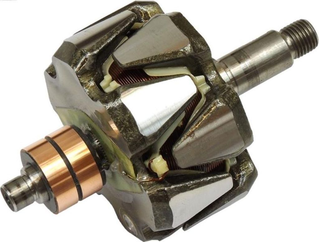 AS-PL AR9009 Läufer Generator