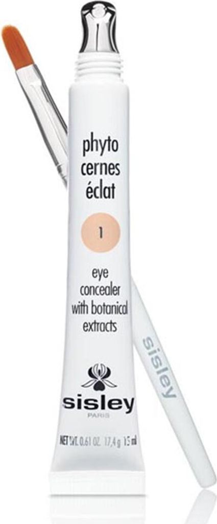 Sisley PHYTO CERNES ECLAT #1 15 ml