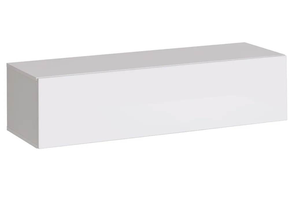 Ensemble d'armoires RIONATA 2 pour optimiser le rangement salon - 4