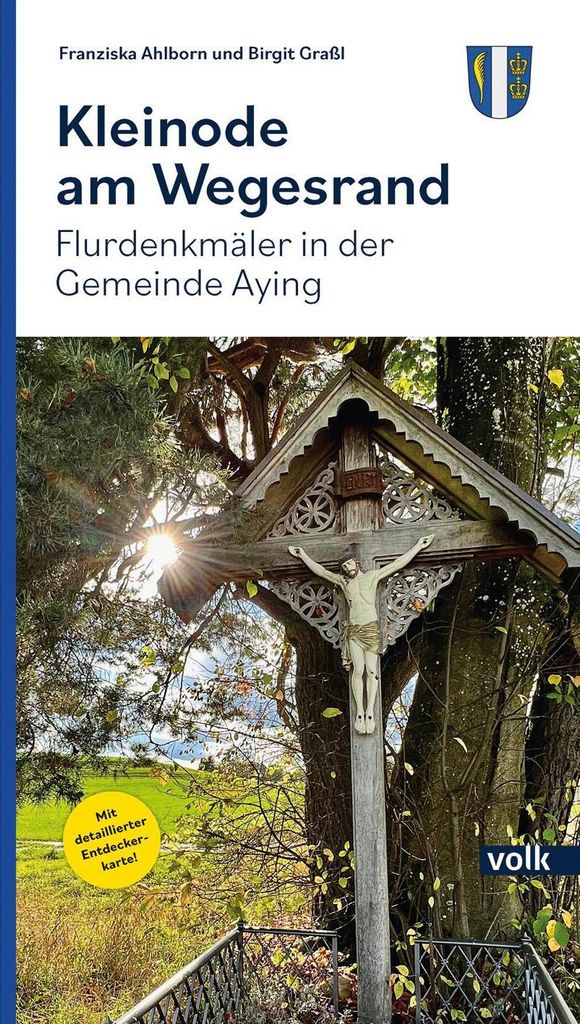 Kleinode am Wegesrand