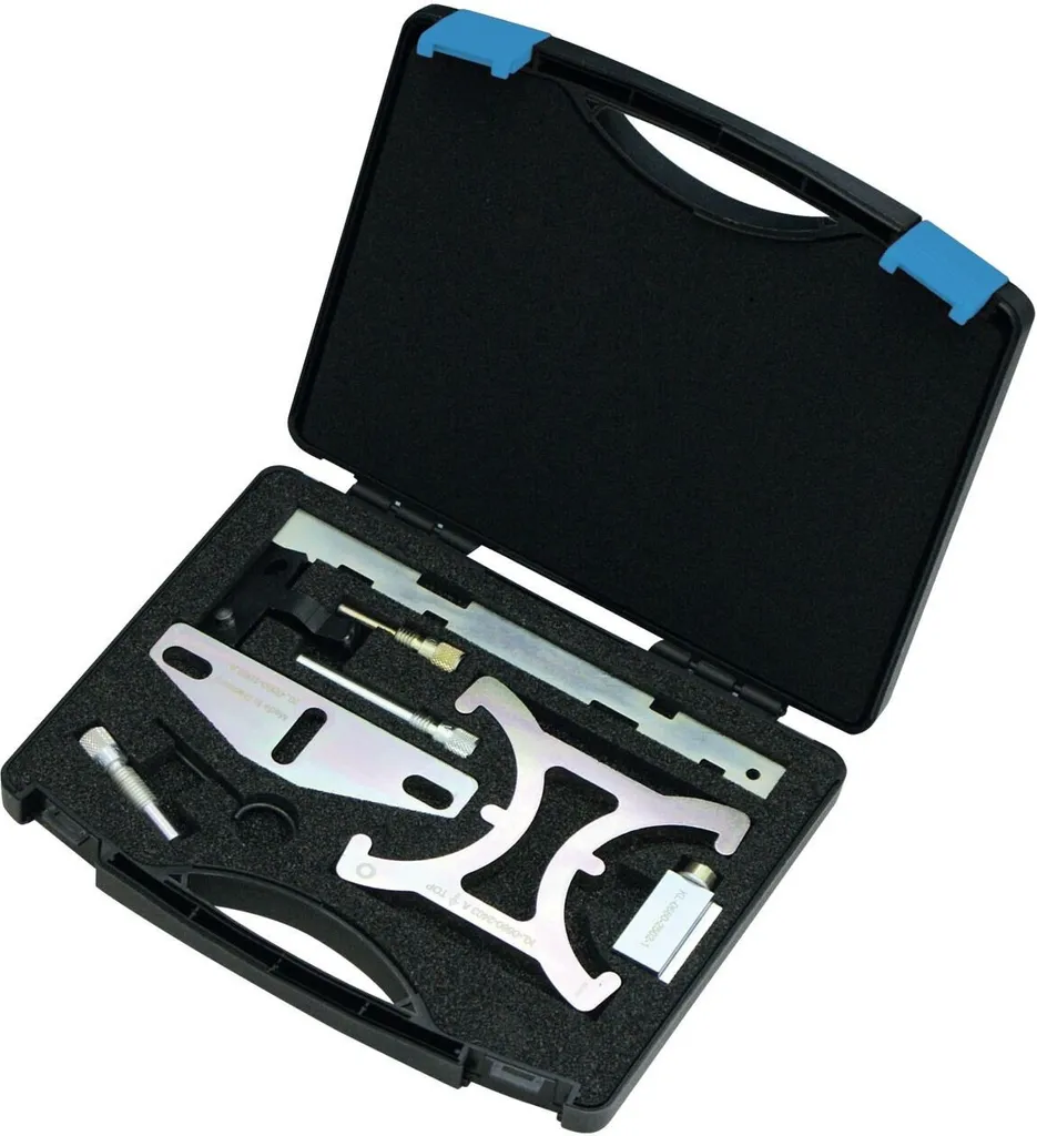 Coffret de calage moteur Ford GEDORE KL-0680-24 KB kit distribution