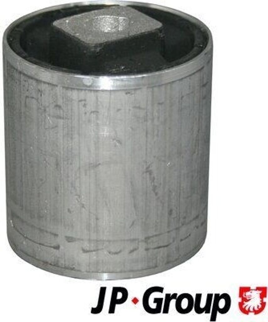 Gummilager für Querlenker vorne oben JP