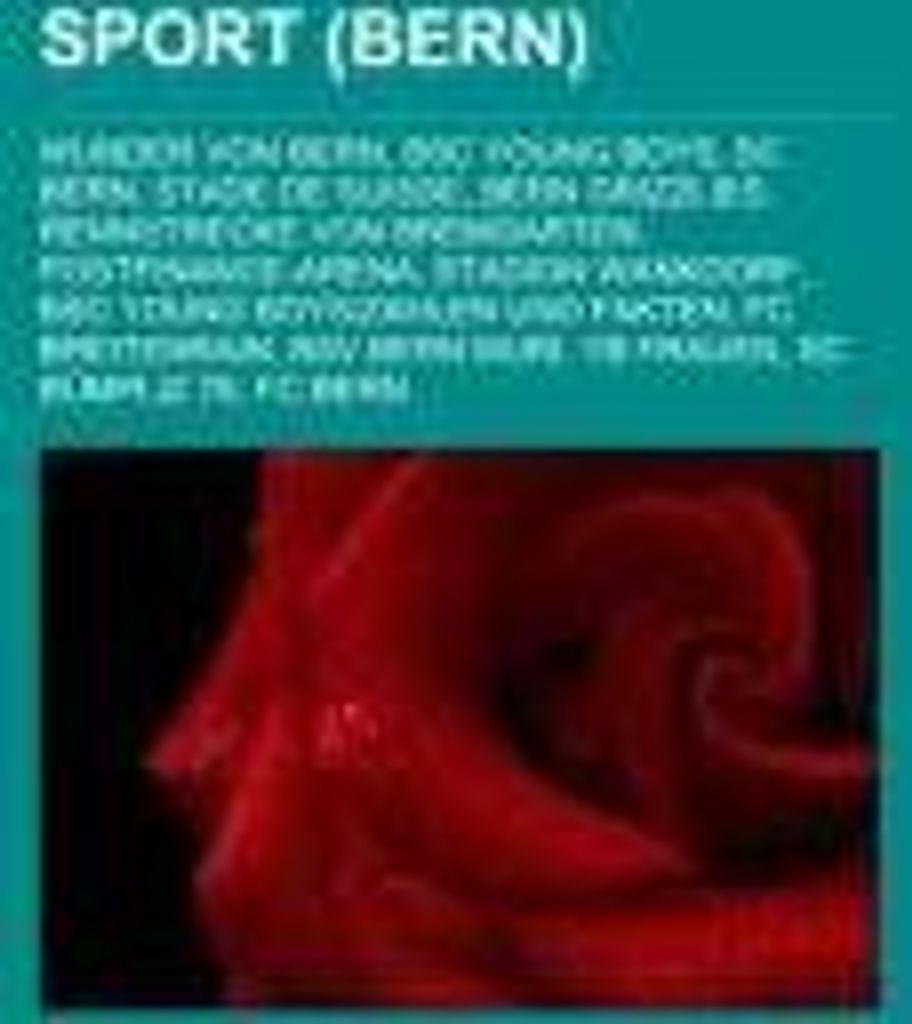 Sport (Bern)