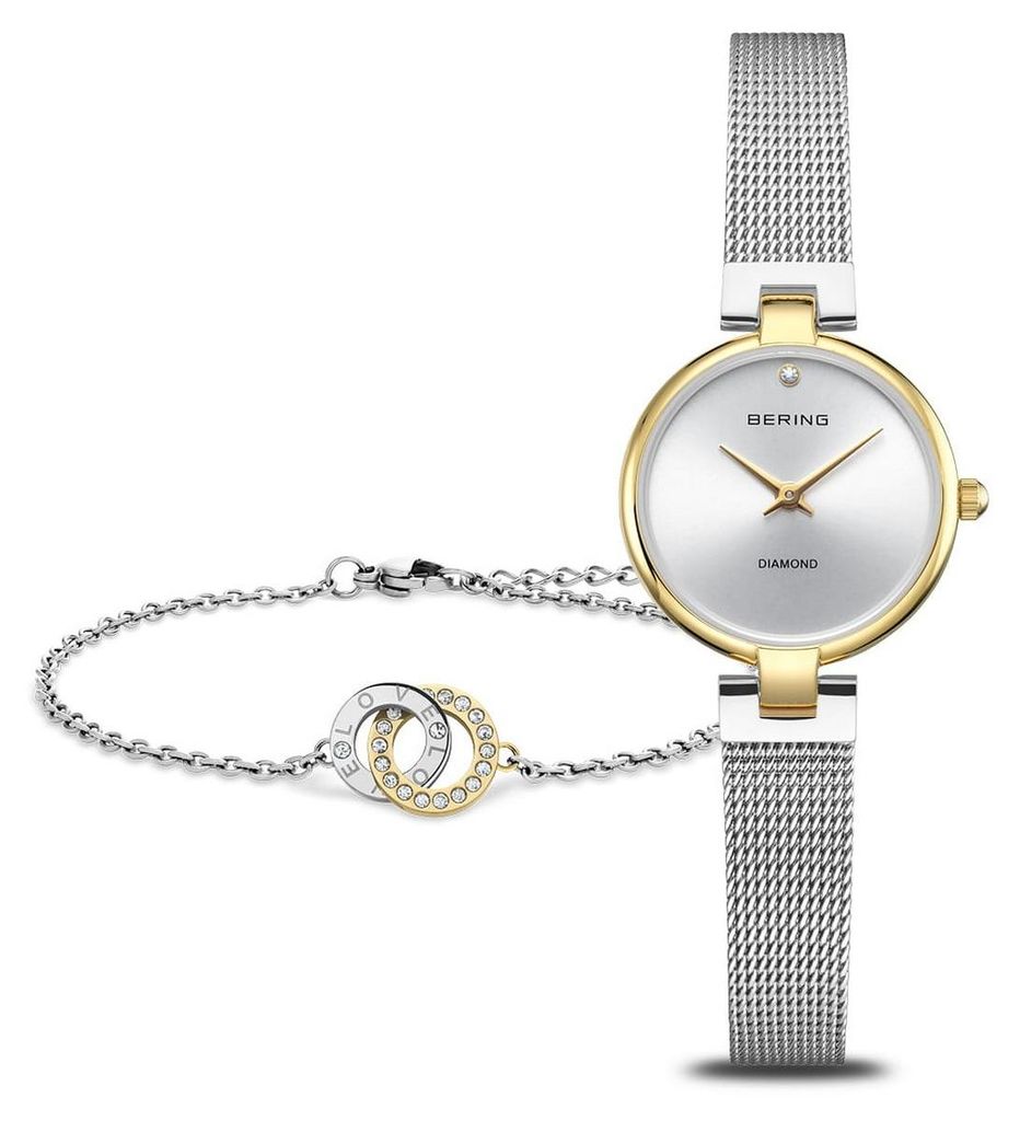 Bering - 17724-010-GWP - Geschenkset - Damen - Mit Produktbild 