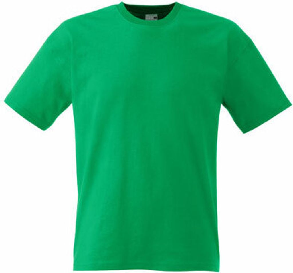 Fruit of the Loom - Kids Original Tee - Kelly Green - 152