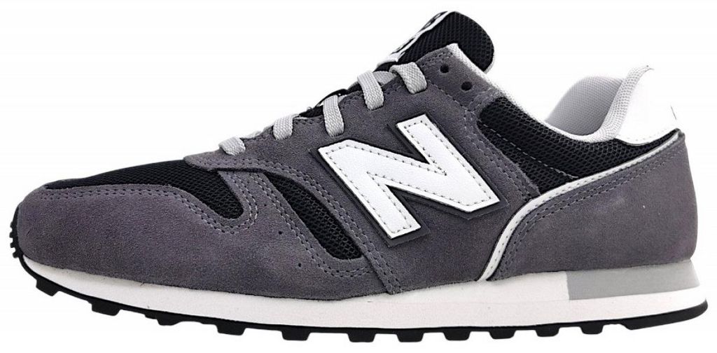New Balance U373 Laufschuh Grau in Gr. 41 Produktbild 