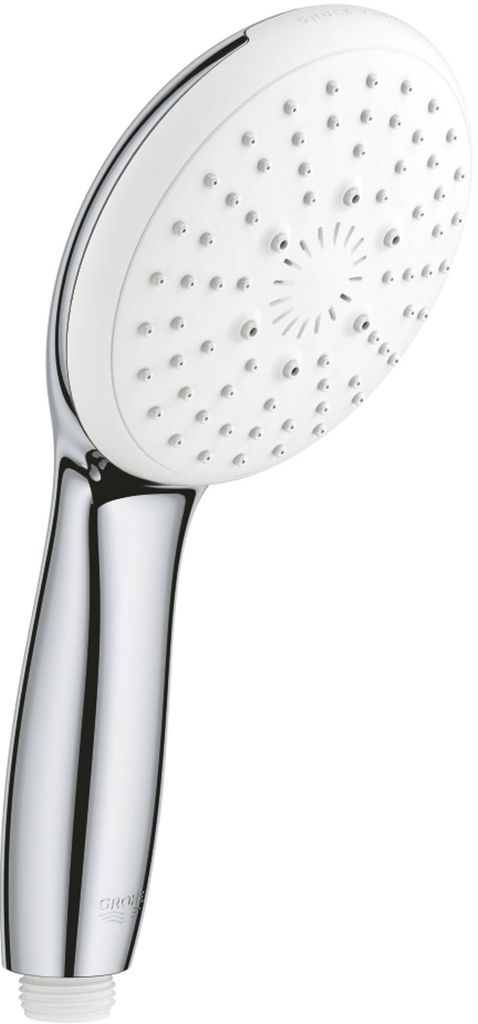 Doccetta Tempesta 110 28419_3 3 tipi di getto 7,4 l cromata Immagine del prodotto 
