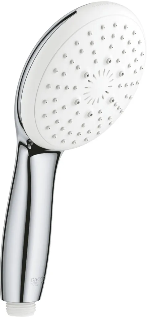 GROHE Tempesta 110 Doccetta 3 Getti Cromo - La Tua Spa Quotidiana