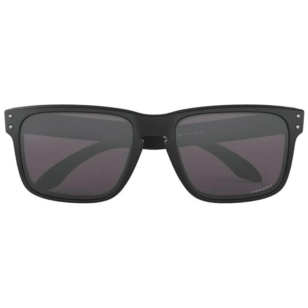 Oakley Holbrook OO9102E255 Matte Black Prizm Ruby - Originale - 16