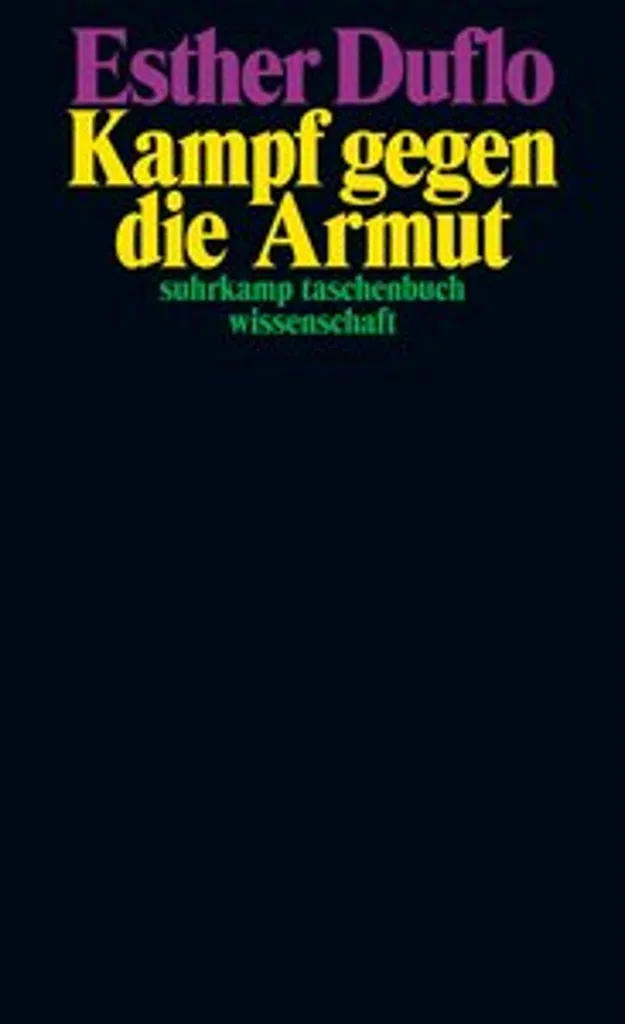 Kampf gegen die Armut : Guide pour étudiants en sciences politiques