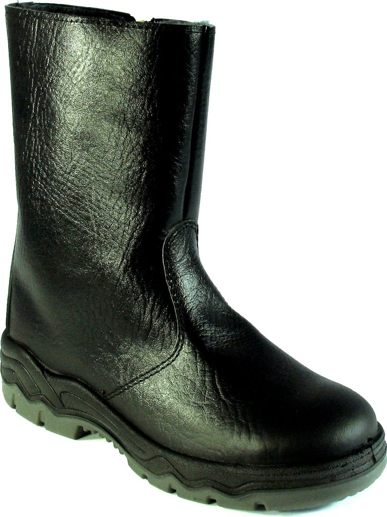 Winterstiefel 'PSD', S3, Gr. 40 / Paar