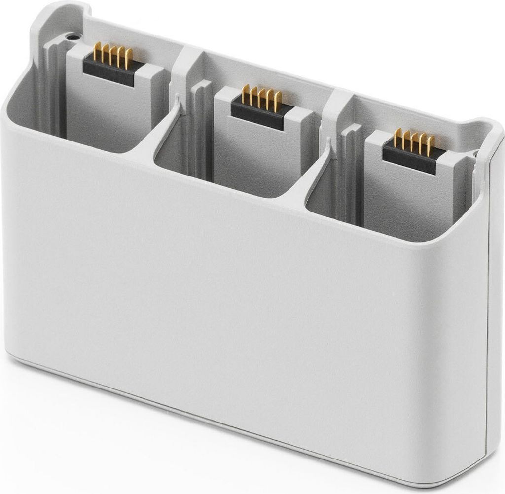 Dji Neo Twoway Charging Hub Action-kamera  One Size / EU Produktbild 