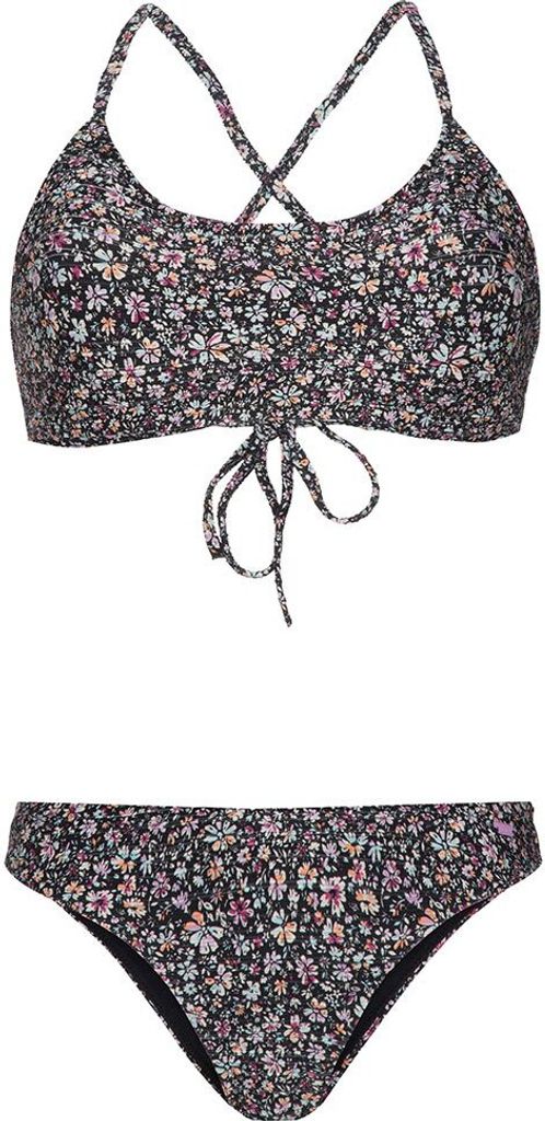 Protest Zuata Bikini Schwarz XS Frau Schwarz XS