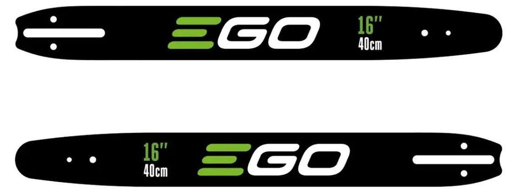 EGO AG1601 40cm Führungsschiene für Kettensäge Produktbild 
