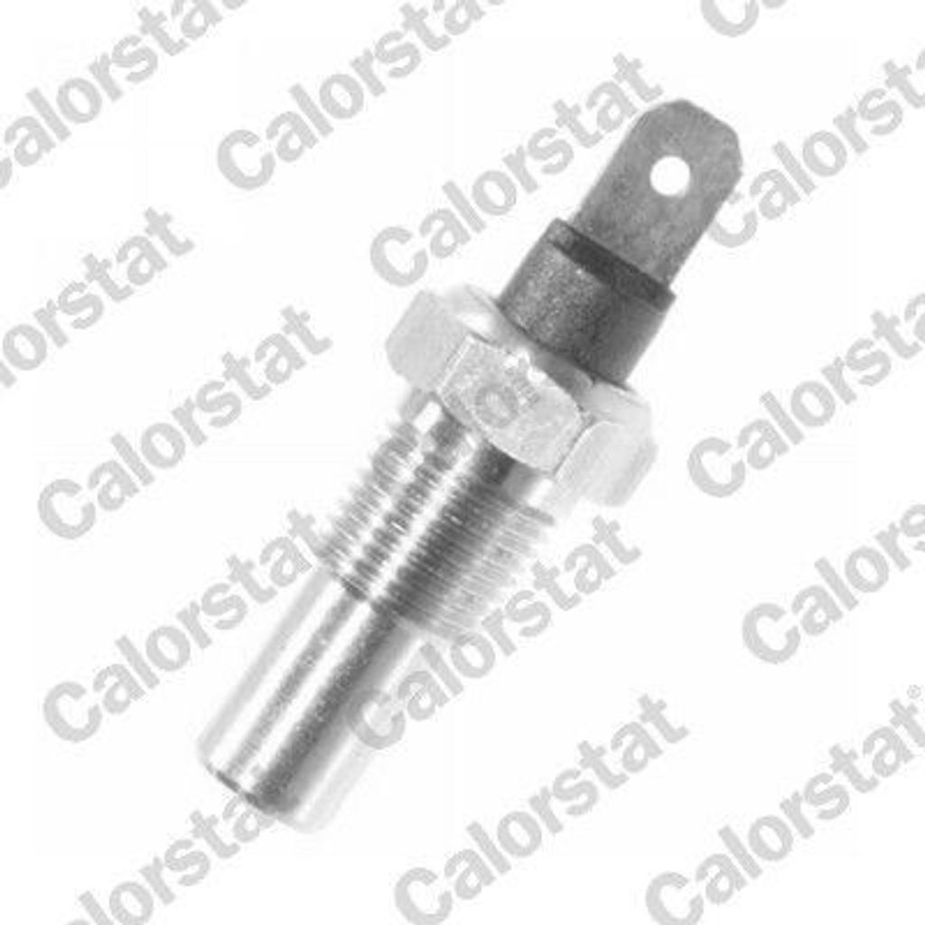 CALORSTAT by Vernet WS2512 Kühlmitteltemperatursensor für FORD ESCORT IV (GAF, AWF, ABFT) FIESTA II (FBD) ESCORT III (GAA) ESCORT III Cabriolet (...