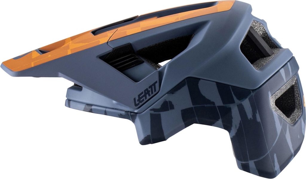 Casco MTB All Mountain 4.0 Rust - 59 - 63 cm Immagine del prodotto 