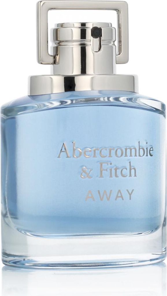 Abercrombie & Fitch Away Heren Eau de Toilette, 100 ml Productafbeelding 